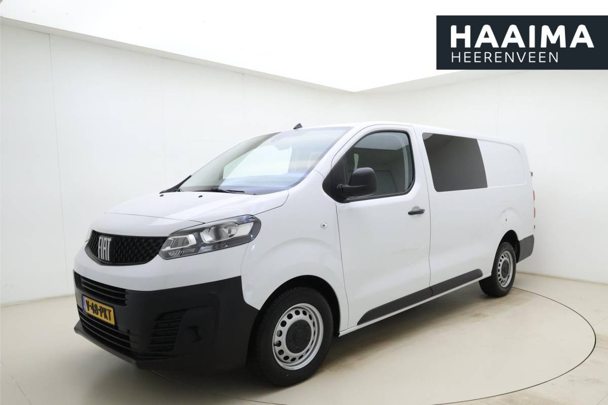 Fiat Scudo