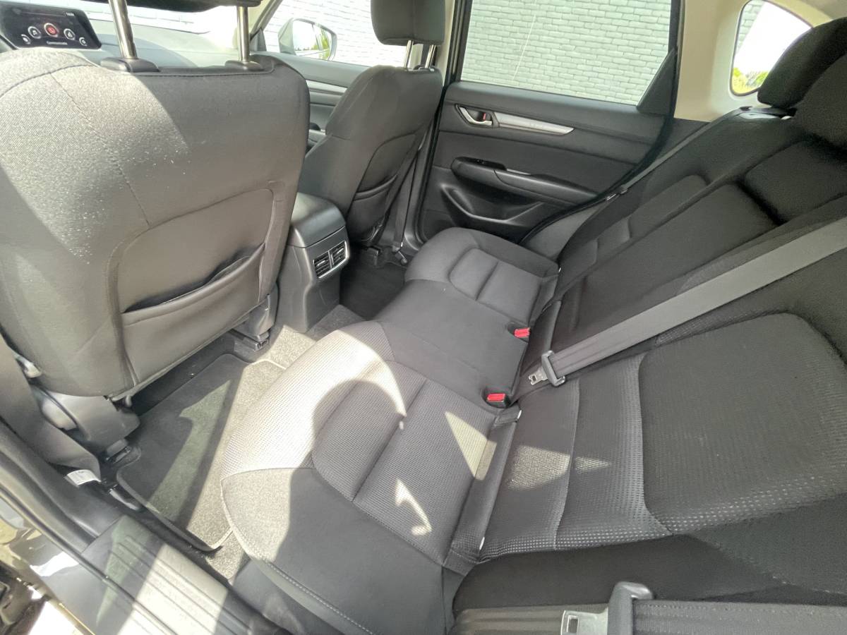 Mazda CX-5 Mazda CX-5 2.0 SkyActiv-G 165 Skylease+ | AUTOMAAT | TREKHAAK | NAVI