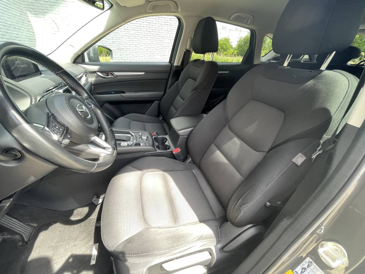 Mazda CX-5 Mazda CX-5 2.0 SkyActiv-G 165 Skylease+ | AUTOMAAT | TREKHAAK | NAVI