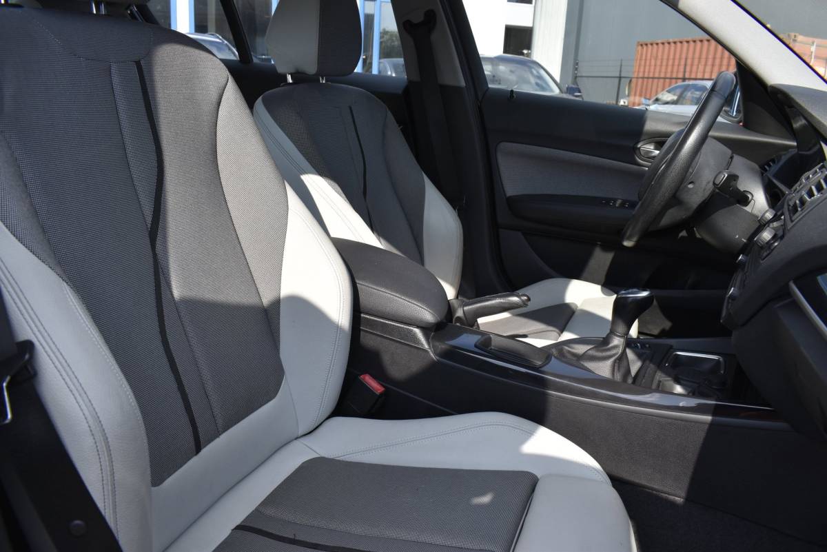 BMW 1 Serie BMW 1-serie 116i Business+ Urben