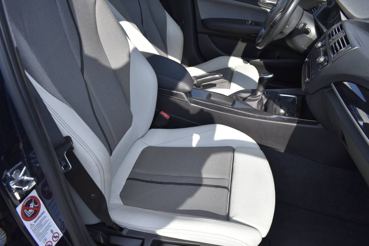 BMW 1 Serie BMW 1-serie 116i Business+ Urben