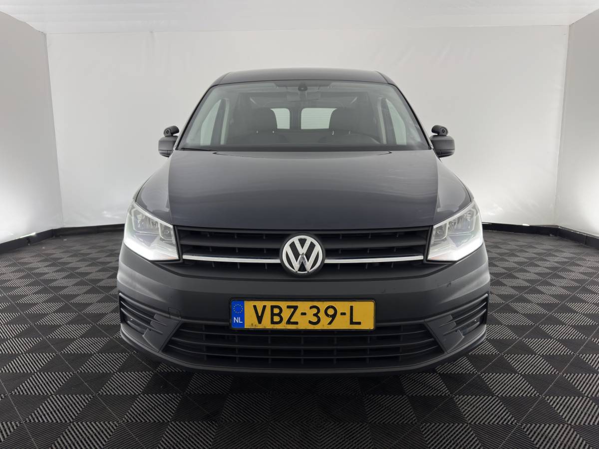 Volkswagen Caddy Volkswagen Caddy 2.0 TDI L1H1 BMT Comfortline *AIRCO | CRUISE | PDC | COMFORTSEATS | RADIO*