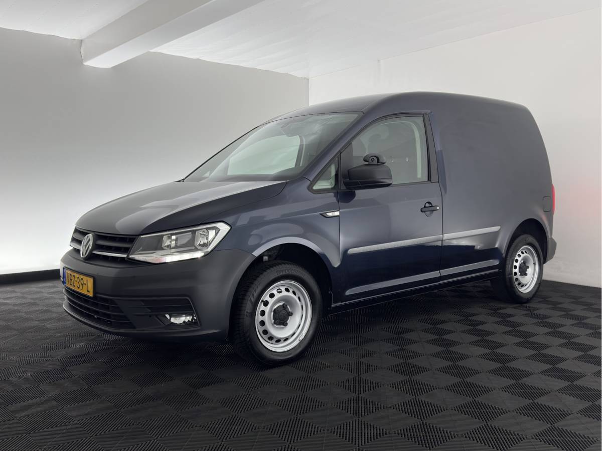 Volkswagen Caddy Volkswagen Caddy 2.0 TDI L1H1 BMT Comfortline *AIRCO | CRUISE | PDC | COMFORTSEATS | RADIO*