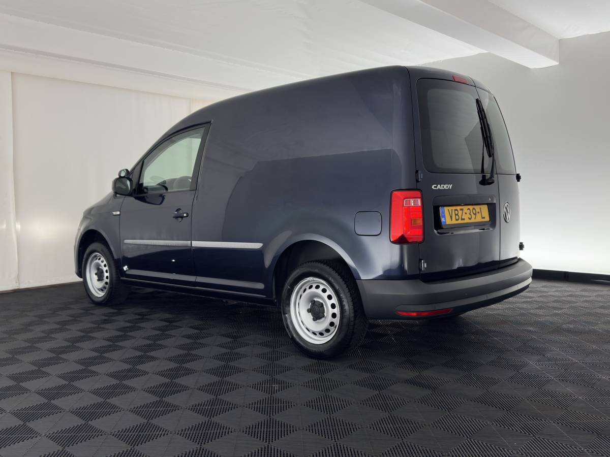 Volkswagen Caddy Volkswagen Caddy 2.0 TDI L1H1 BMT Comfortline *AIRCO | CRUISE | PDC | COMFORTSEATS | RADIO*