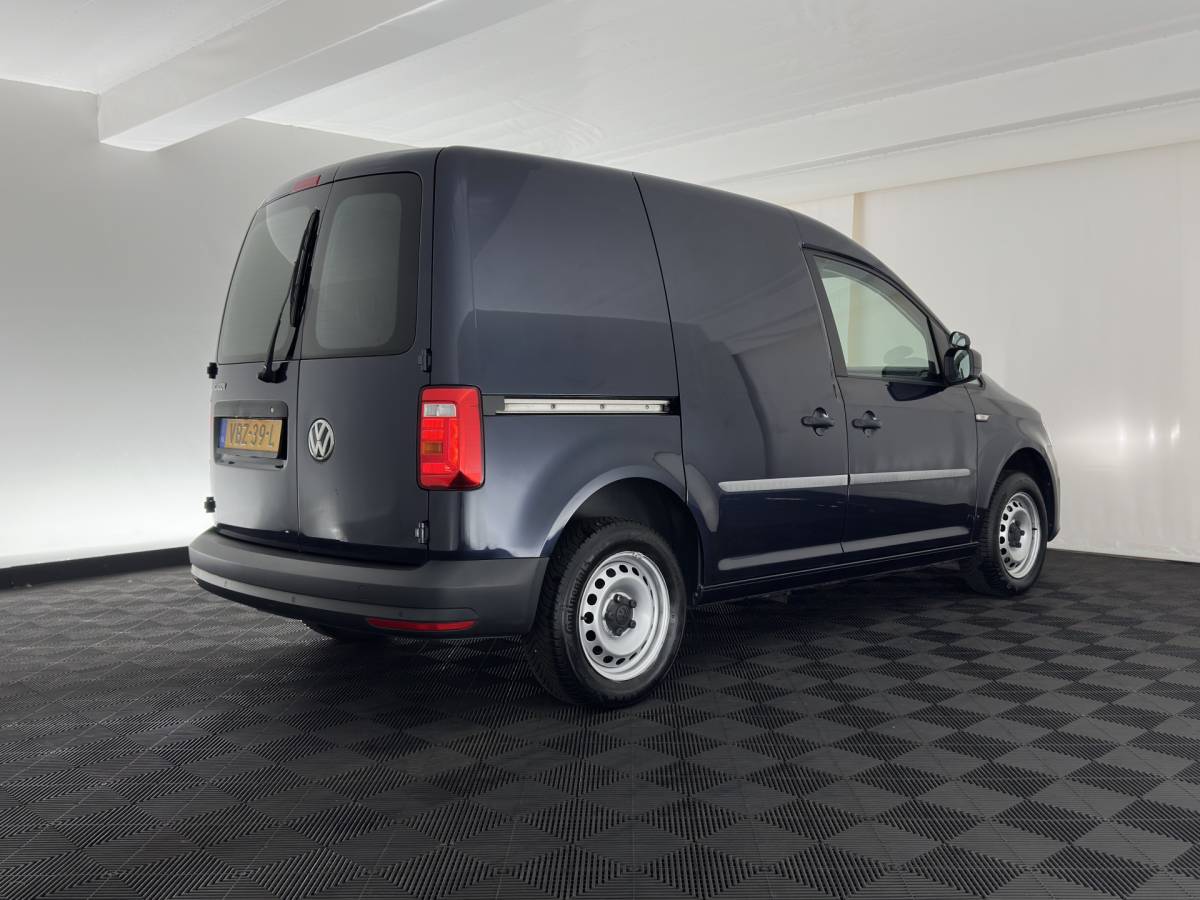Volkswagen Caddy Volkswagen Caddy 2.0 TDI L1H1 BMT Comfortline *AIRCO | CRUISE | PDC | COMFORTSEATS | RADIO*