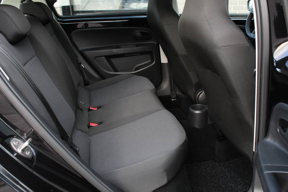 Škoda Citigo ŠKODA Citigo 1.0 Greentech Ambition / Airco / Cruise / LMV 14″/ N.A.P.
