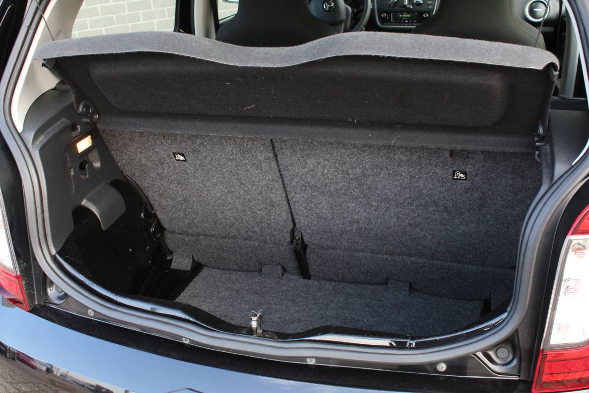 Škoda Citigo ŠKODA Citigo 1.0 Greentech Ambition / Airco / Cruise / LMV 14″/ N.A.P.
