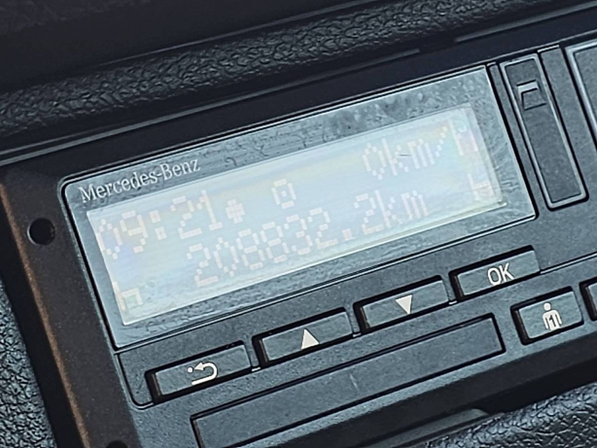 Mercedes-Benz Sprinter MERCEDES-BENZ SPRINTER 516 ac carplay euro6