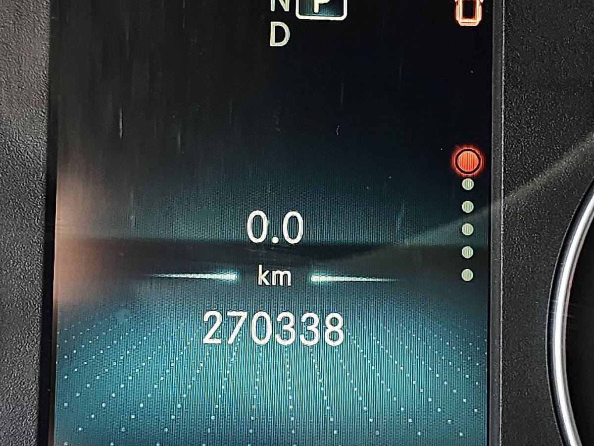 Mercedes-Benz Sprinter MERCEDES-BENZ SPRINTER 317 ac automaat euro6