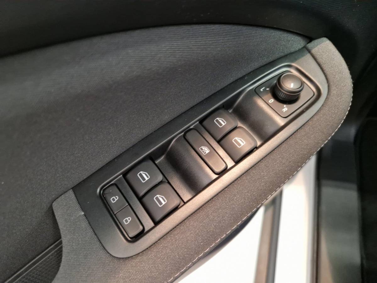 Leapmotor T03 Leapmotor T03 Design 37.3 kWh | Navigatie | Cruise control