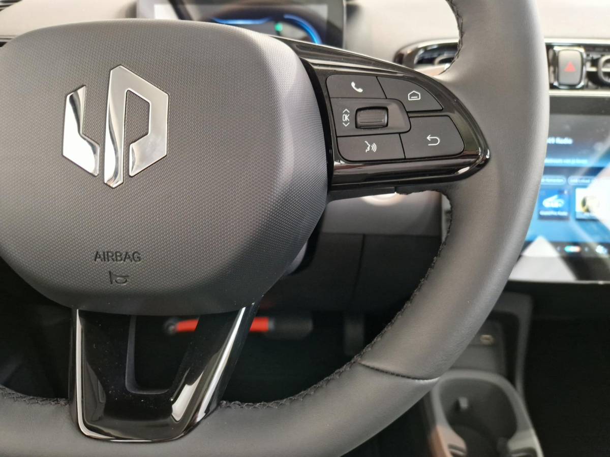 Leapmotor T03 Leapmotor T03 Design 37.3 kWh | Navigatie | Cruise control