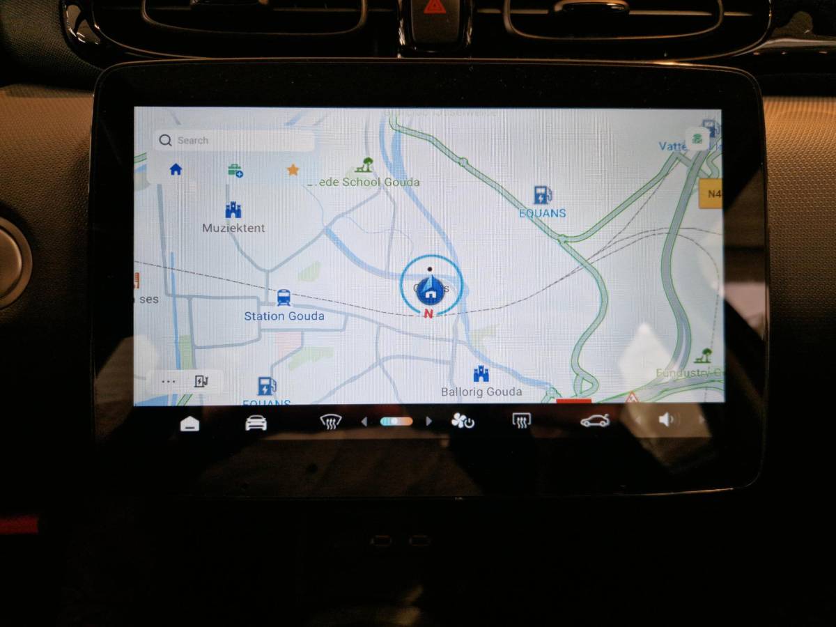 Leapmotor T03 Leapmotor T03 Design 37.3 kWh | Navigatie | Cruise control