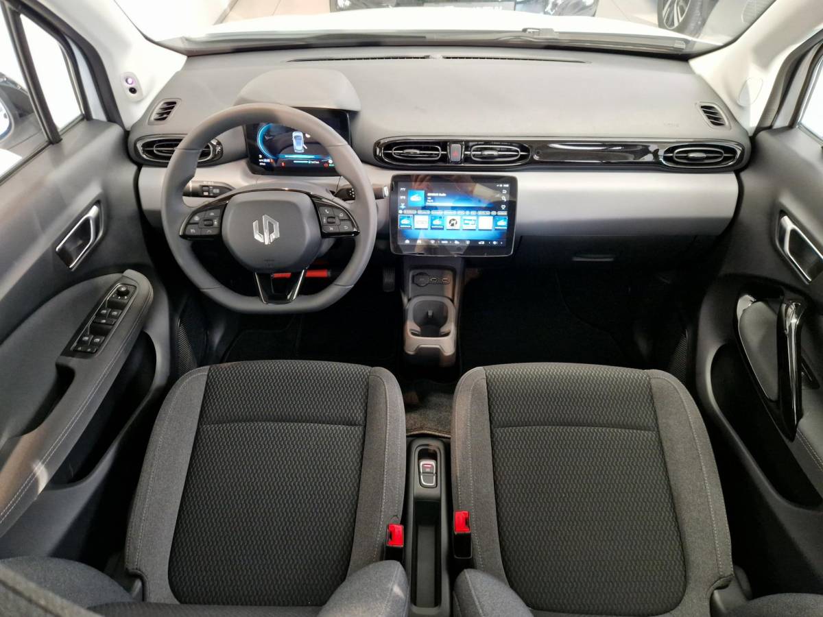 Leapmotor T03 Leapmotor T03 Design 37.3 kWh | Navigatie | Cruise control