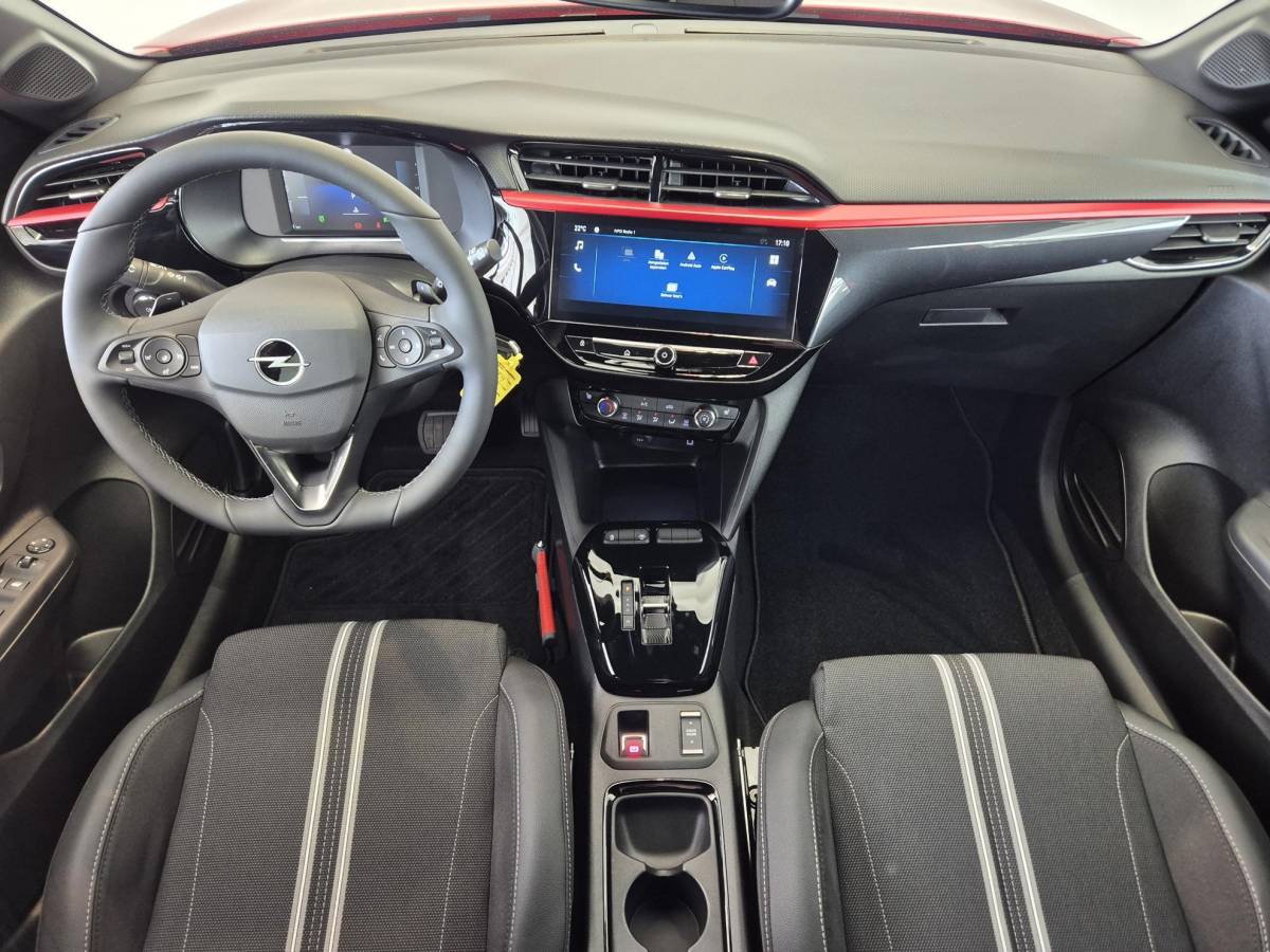 Opel Corsa Opel Corsa 1.2 Turbo Yes | TOT 8 JAAR GARANTIE | WINTERPAKKET | PARKEERSENSOREN | CARPLAY | AIRCO |