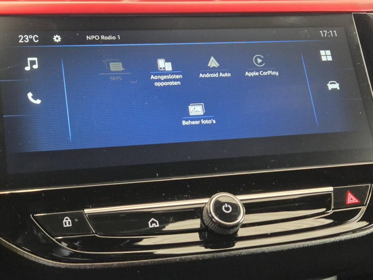Opel Corsa Opel Corsa 1.2 Turbo Yes | TOT 8 JAAR GARANTIE | WINTERPAKKET | PARKEERSENSOREN | CARPLAY | AIRCO |