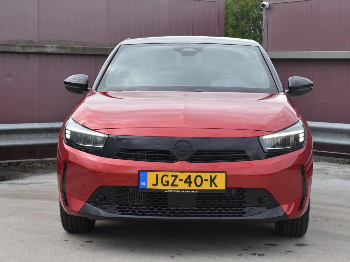 Opel Corsa Opel Corsa 1.2 Turbo Yes | TOT 8 JAAR GARANTIE | WINTERPAKKET | PARKEERSENSOREN | CARPLAY | AIRCO |