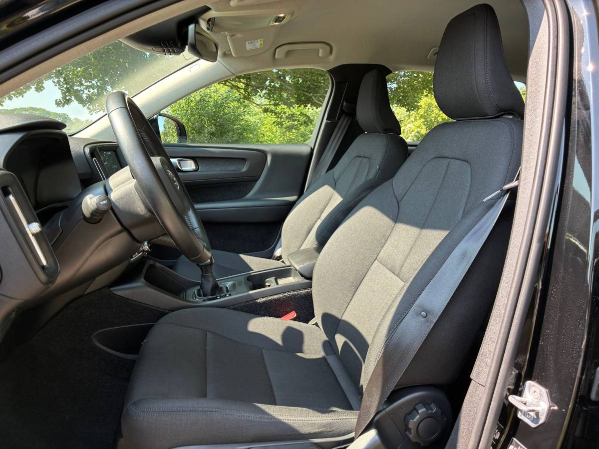 Volvo XC40 Volvo XC40 1.5 T3 | Cruise + Clima + Navi nu € 18.975,-!!!