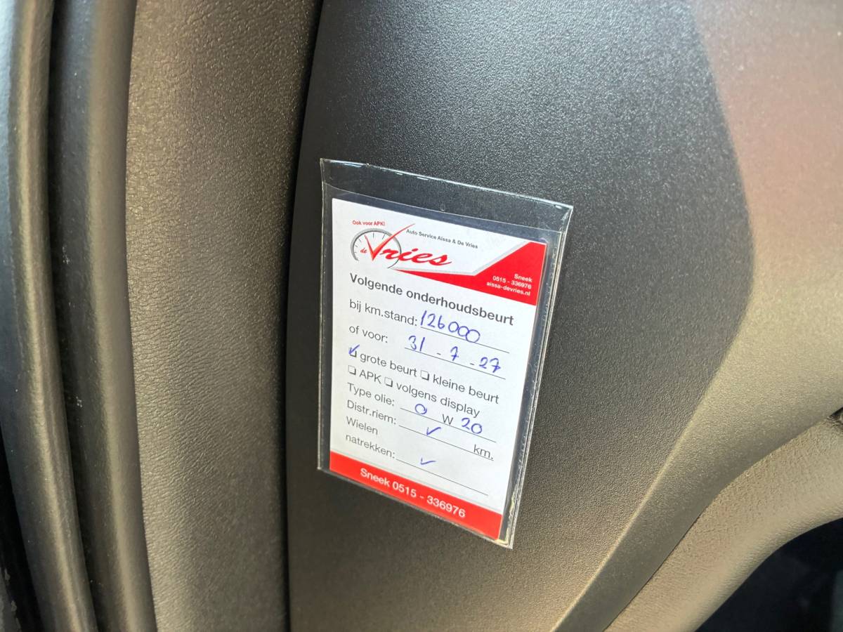 Volvo XC40 Volvo XC40 1.5 T3 | Cruise + Clima + Navi nu € 18.975,-!!!