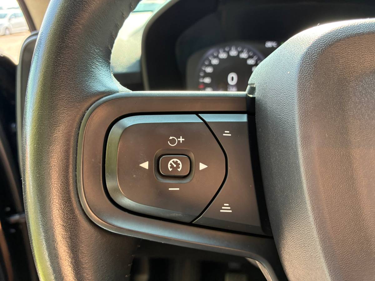 Volvo XC40 Volvo XC40 1.5 T3 | Cruise + Clima + Navi nu € 18.975,-!!!