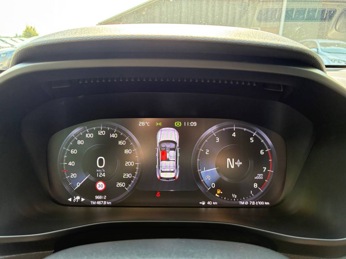 Volvo XC40 Volvo XC40 1.5 T3 | Cruise + Clima + Navi nu € 18.975,-!!!