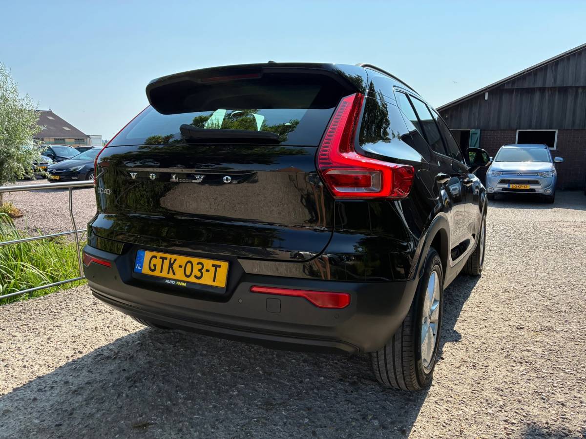 Volvo XC40 Volvo XC40 1.5 T3 | Cruise + Clima + Navi nu € 18.975,-!!!