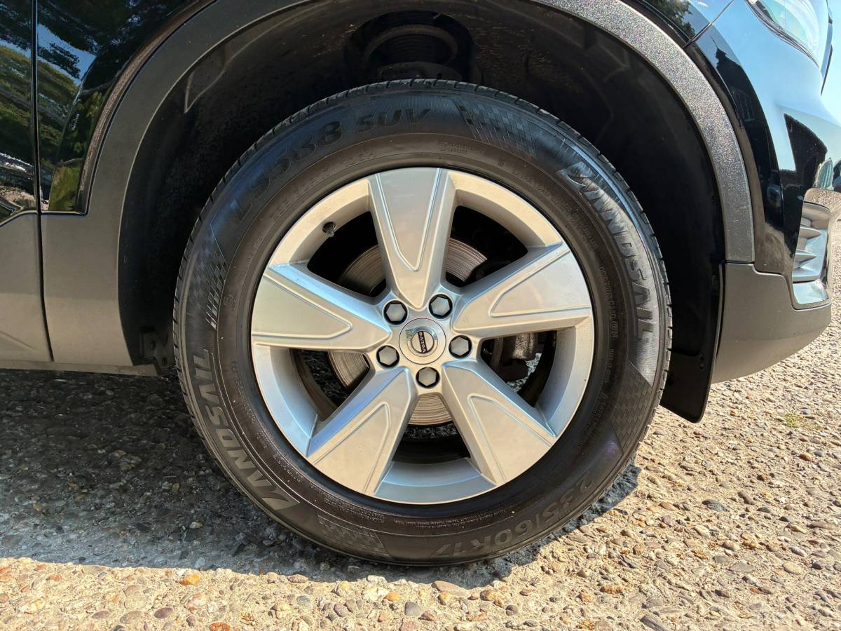 Volvo XC40 Volvo XC40 1.5 T3 | Cruise + Clima + Navi nu € 18.975,-!!!