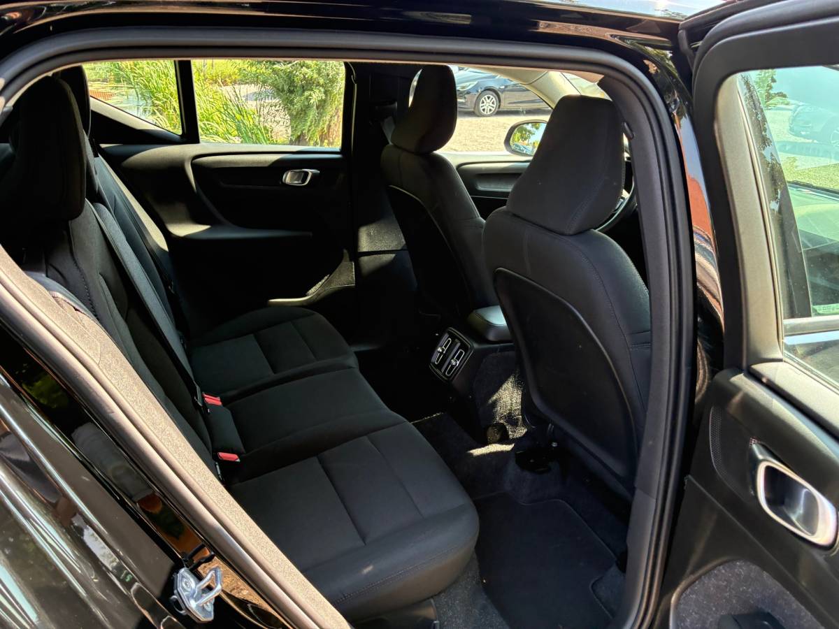 Volvo XC40 Volvo XC40 1.5 T3 | Cruise + Clima + Navi nu € 18.975,-!!!