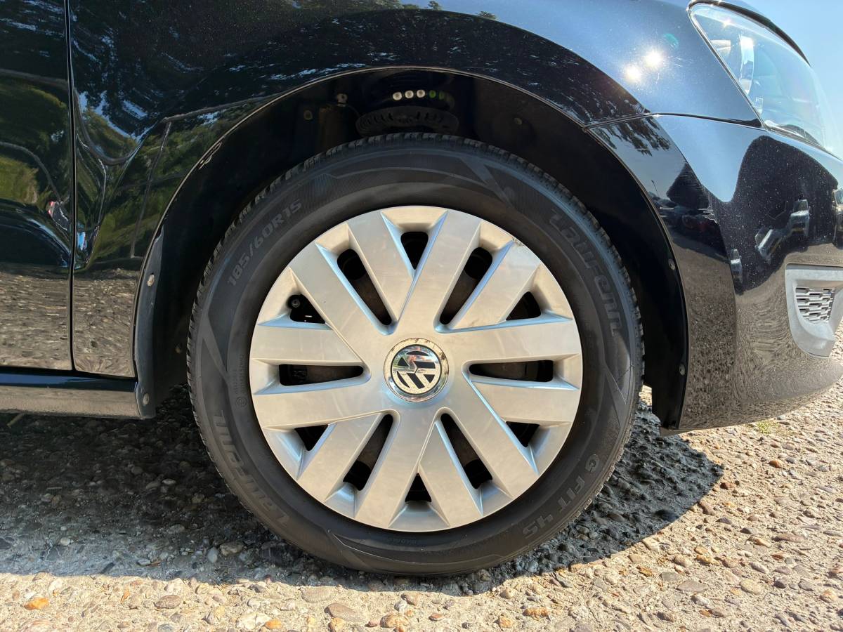 Volkswagen Polo Volkswagen Polo 1.2 TSI BlueMotion Edition | 5-Deurs + Airco nu € 5.975,-!!!