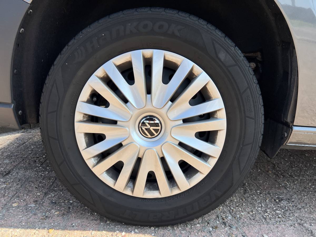 Volkswagen Caddy Volkswagen Caddy Cargo 2.0 TDI Comfort