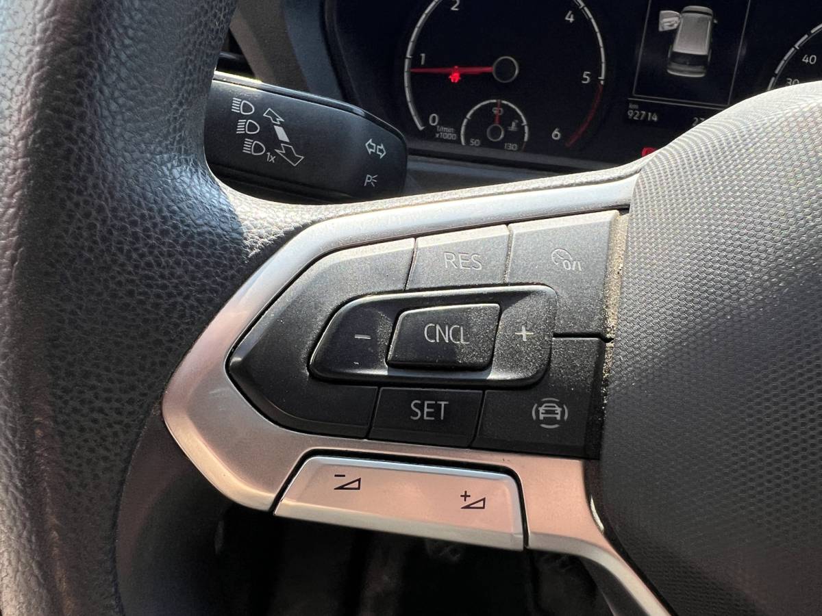 Volkswagen Caddy Volkswagen Caddy Cargo 2.0 TDI Comfort
