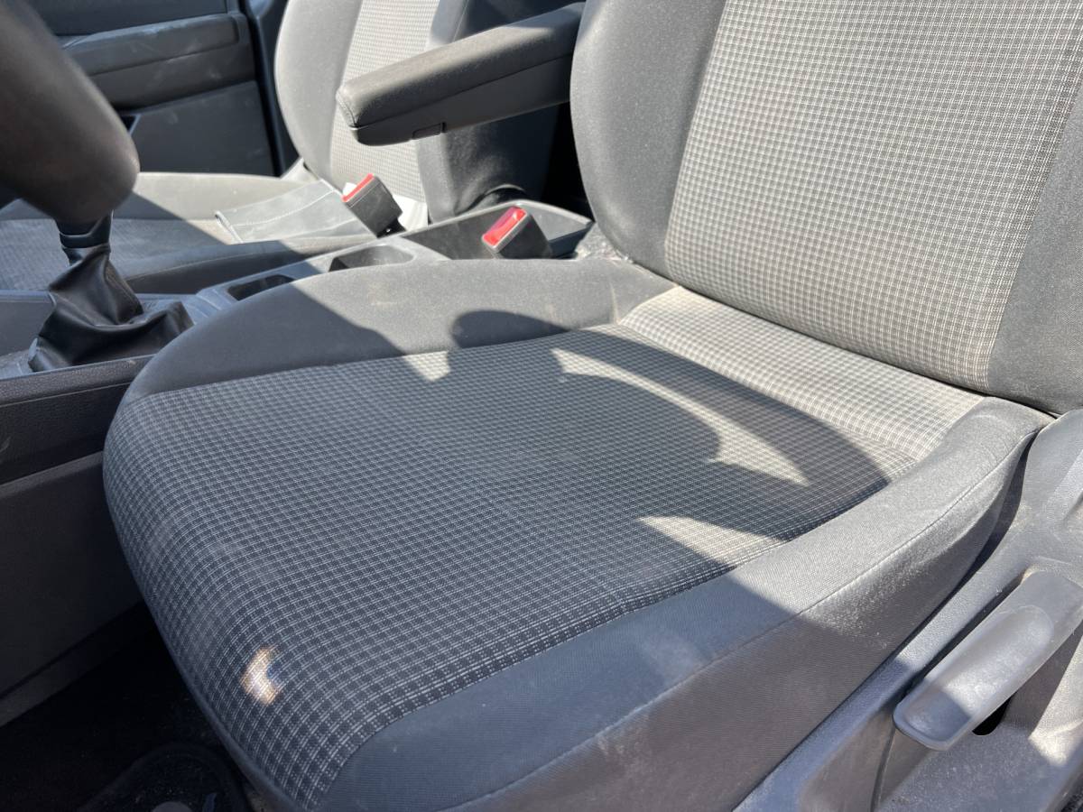 Volkswagen Caddy Volkswagen Caddy Cargo 2.0 TDI Comfort