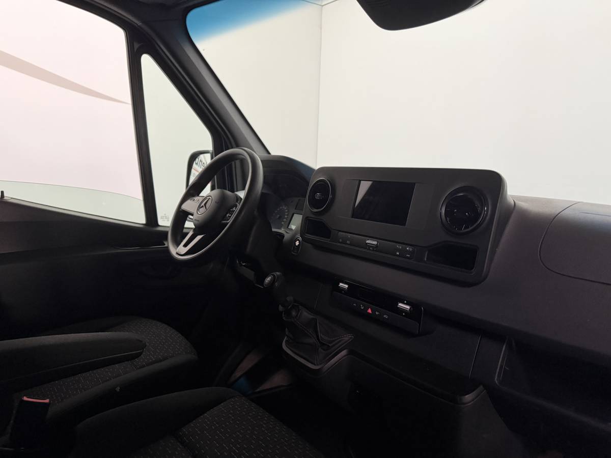 Mercedes-Benz Sprinter Mercedes-Benz Sprinter 316 2.2 CDI L3H2 EURO VI-D – Open laadbak