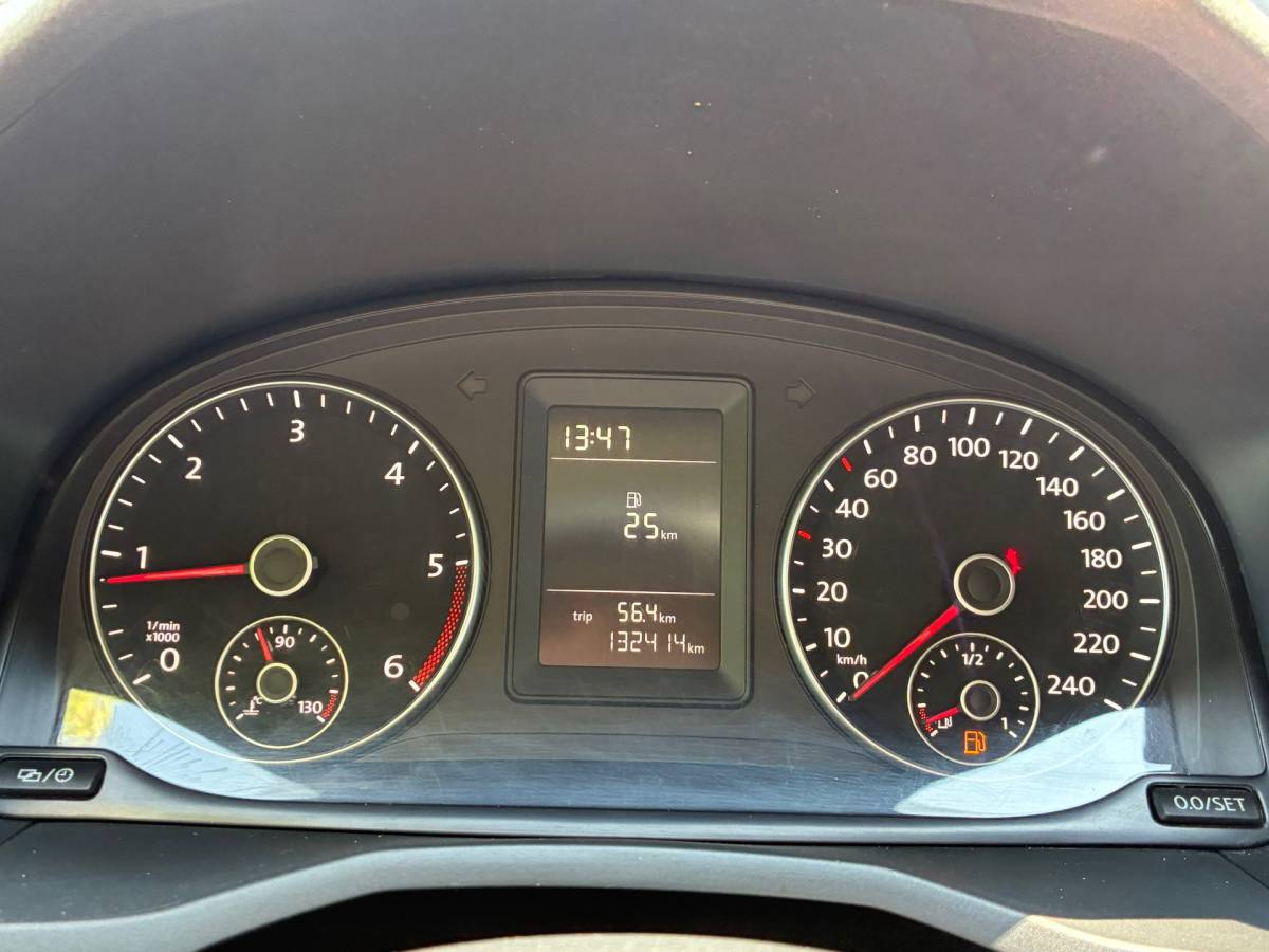 Volkswagen Caddy Volkswagen Caddy 2.0 TDI L1H1 BMT Trendline | Cruise + Airco + BTW Nu € 9.975,-!!!