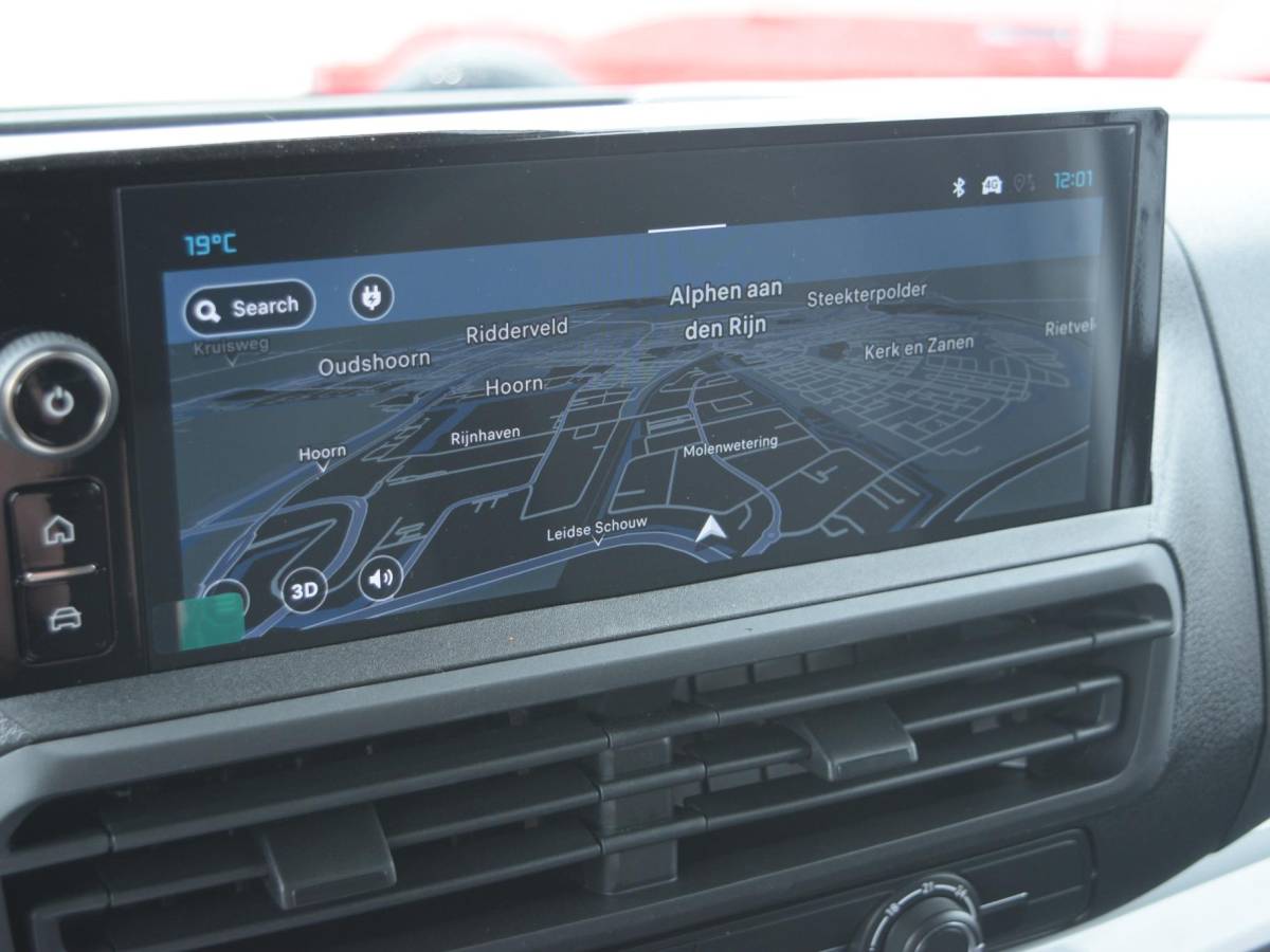 Citroën ë-Jumpy Citroen ë-Jumpy L3 75 kWh | tot 8 jaar garantie | camera | navi incl. Apple Carplay | laadruimtebetimmering | parkeersensoren voor & achter | dodehoek detectie | rijklaarprijs |