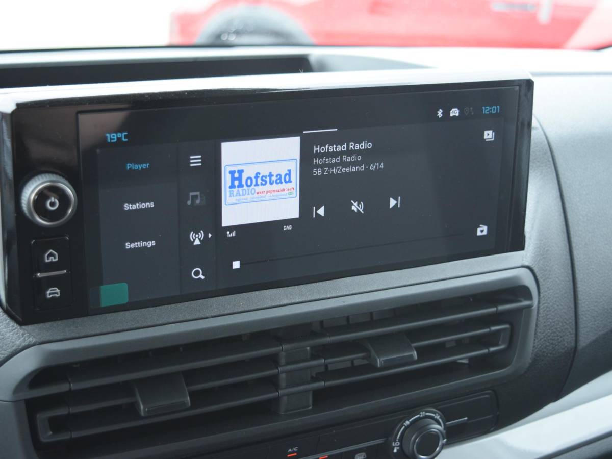 Citroën ë-Jumpy Citroen ë-Jumpy L3 75 kWh | tot 8 jaar garantie | camera | navi incl. Apple Carplay | laadruimtebetimmering | parkeersensoren voor & achter | dodehoek detectie | rijklaarprijs |