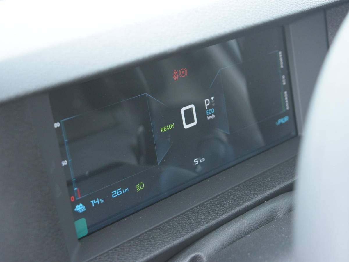 Citroën ë-Jumpy Citroen ë-Jumpy L3 75 kWh | tot 8 jaar garantie | camera | navi incl. Apple Carplay | laadruimtebetimmering | parkeersensoren voor & achter | dodehoek detectie | rijklaarprijs |