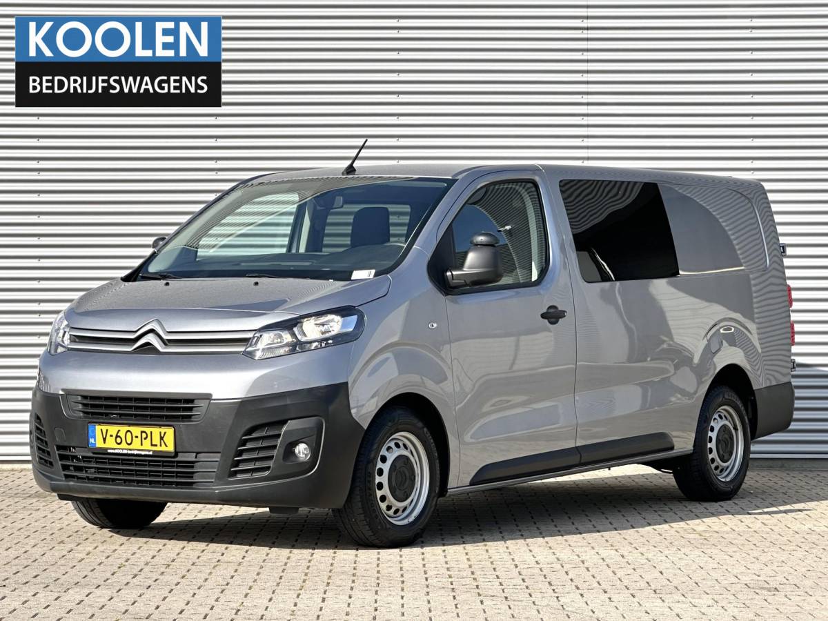 Citroën Jumpy