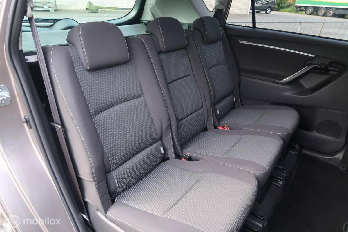 Toyota Verso Toyota Verso 1.6 VVT-i Business Top 5 editie