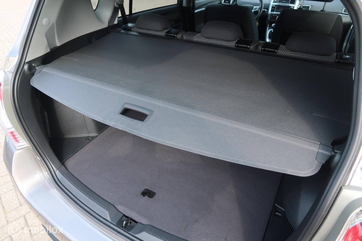 Toyota Verso Toyota Verso 1.6 VVT-i Business Top 5 editie