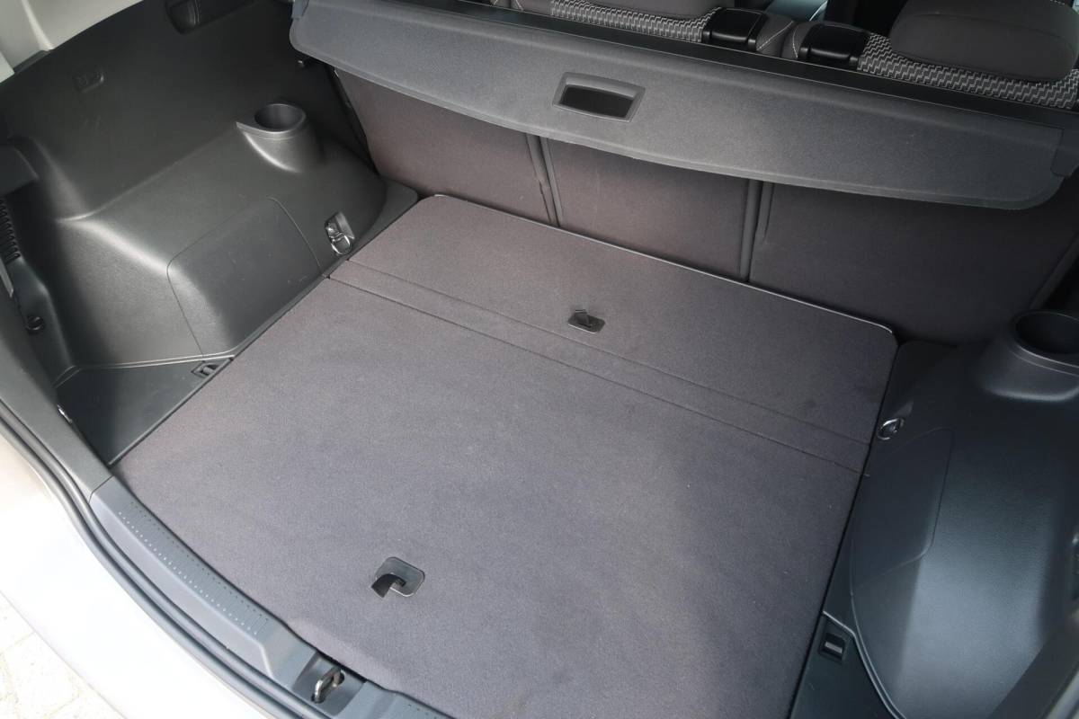 Toyota Verso Toyota Verso 1.6 VVT-i Business Top 5 editie