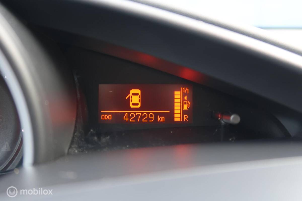 Toyota Verso Toyota Verso 1.6 VVT-i Business Top 5 editie