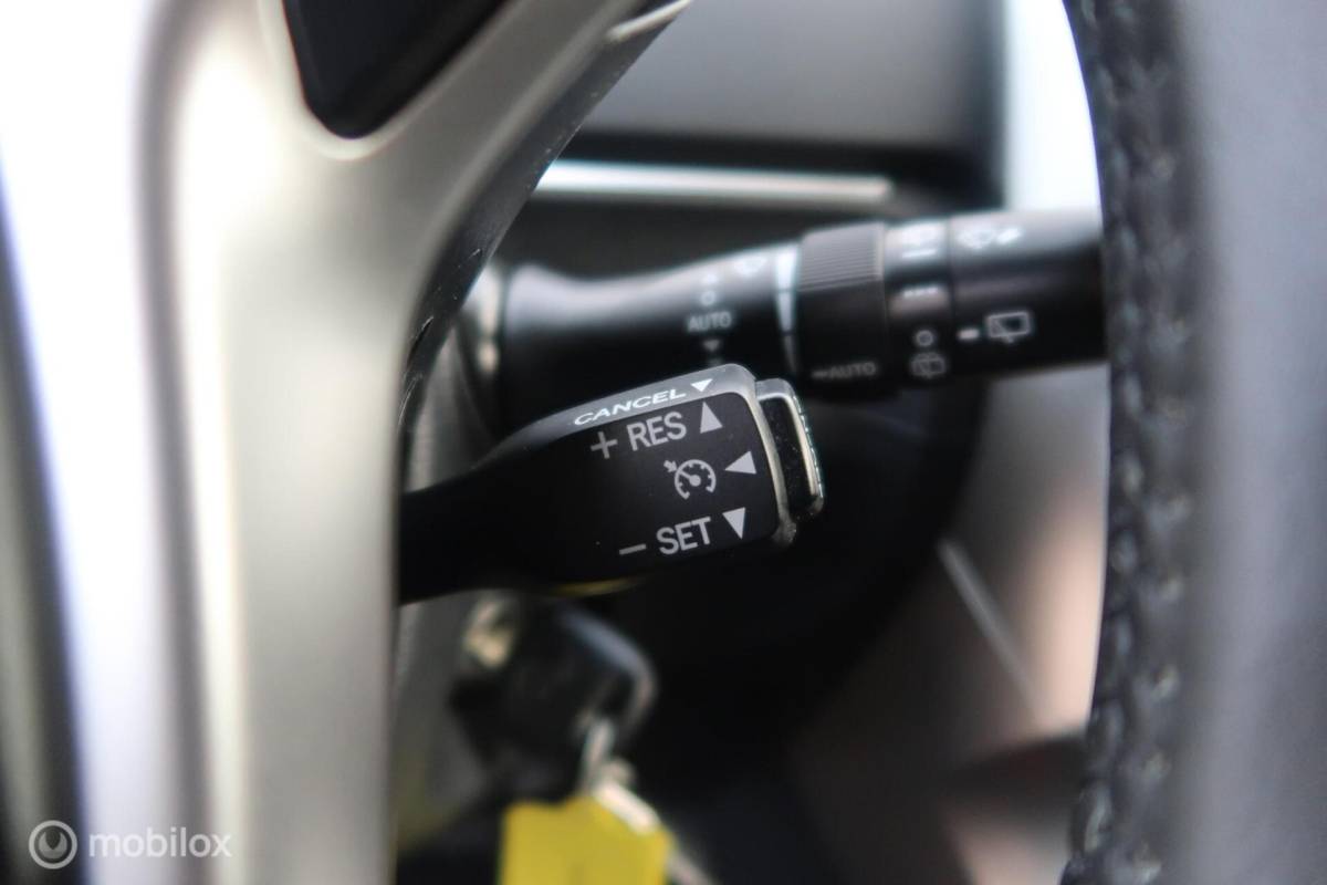 Toyota Verso Toyota Verso 1.6 VVT-i Business Top 5 editie