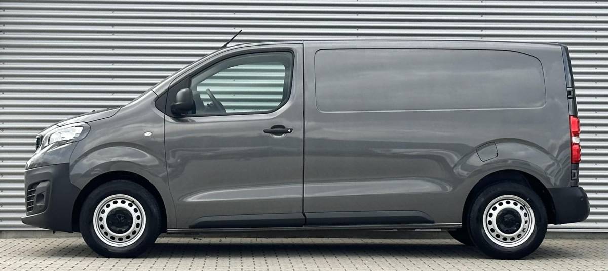 Peugeot Expert Peugeot Expert 2.0 BlueHDI 145 PK Automaat Cruise|Camera|Navi