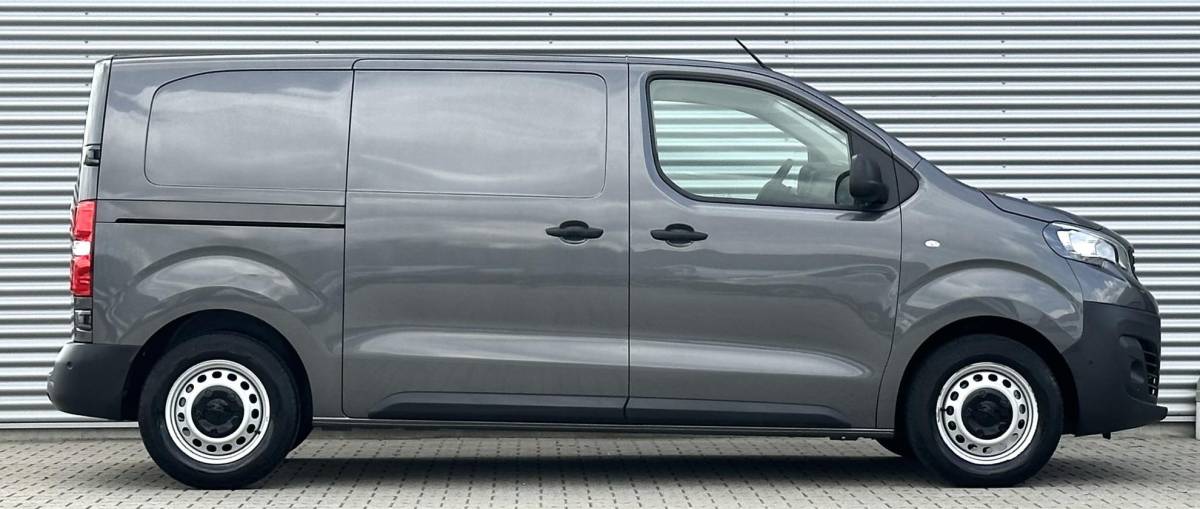 Peugeot Expert Peugeot Expert 2.0 BlueHDI 145 PK Automaat Cruise|Camera|Navi