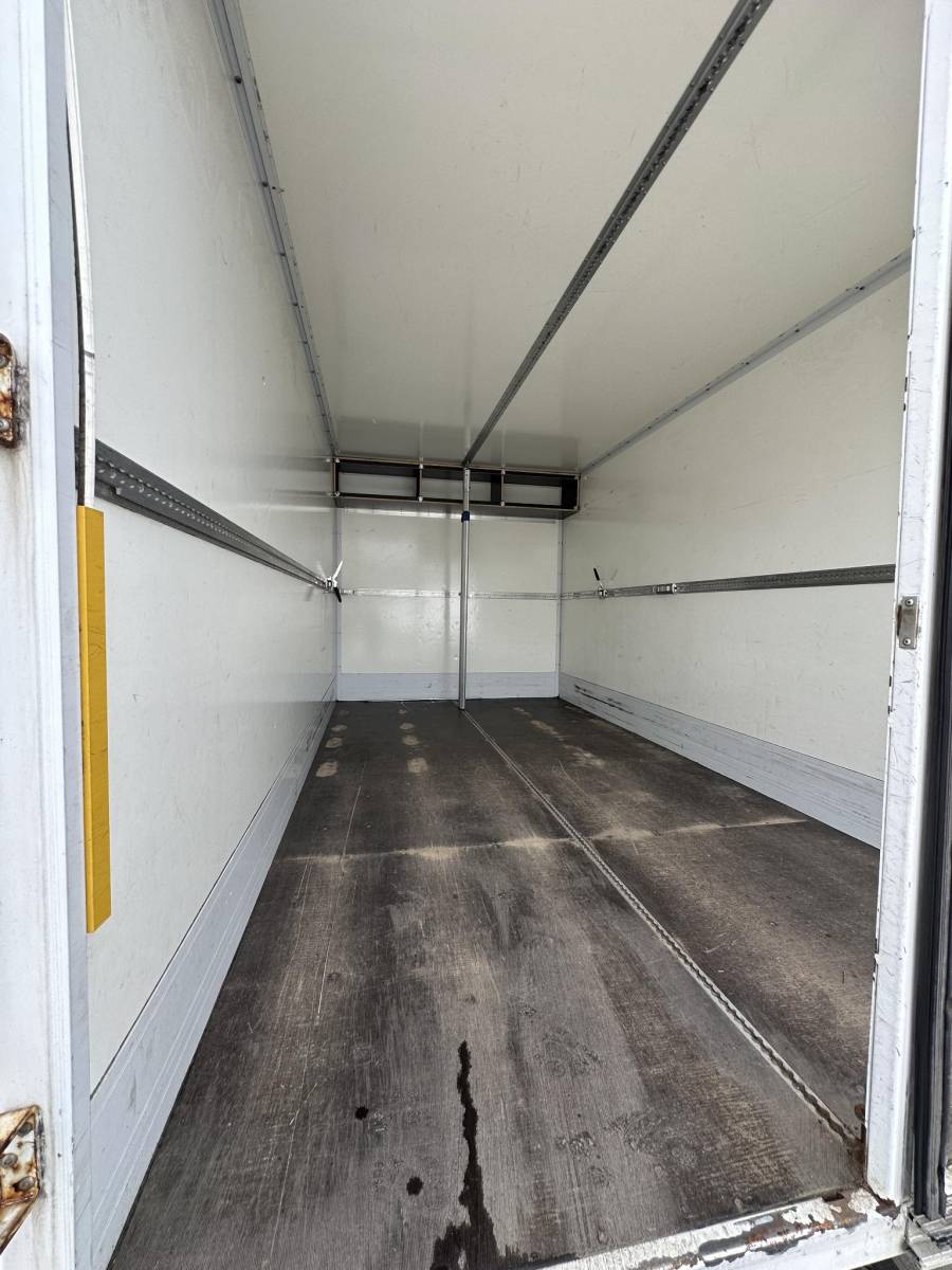 Iveco Daily Iveco Daily 35S16V 2.3 410 Bakwagen met laadklep automaat