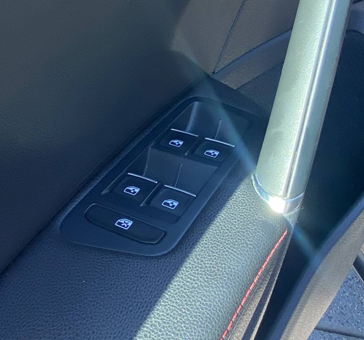 Volkswagen Golf Volkswagen Golf 2.0 TSI GTI Performance/ Pano/ Dynaudio/ Keyless/ Virtual CP/ Dynamic lights