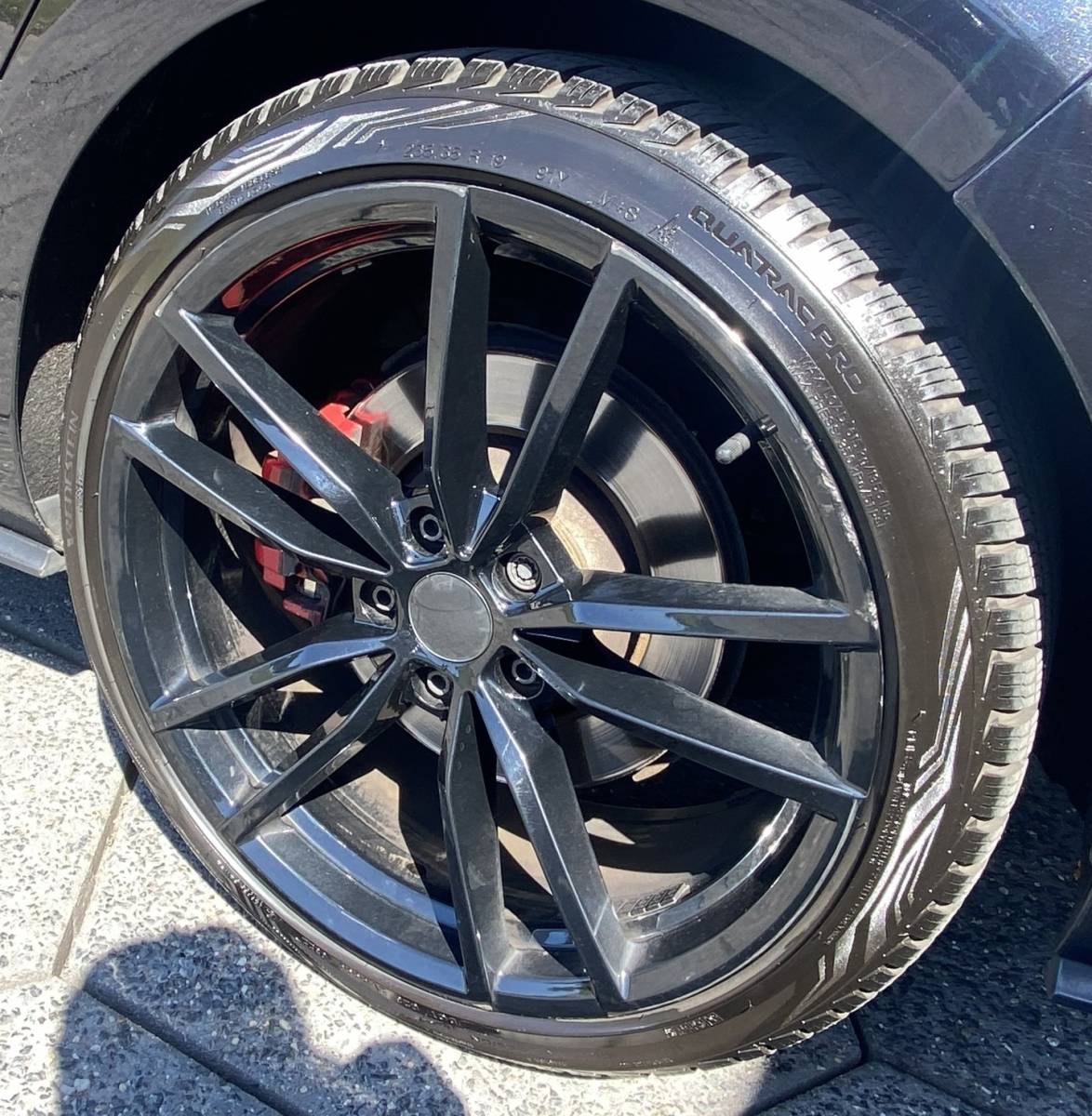 Volkswagen Golf Volkswagen Golf 2.0 TSI GTI Performance/ Pano/ Dynaudio/ Keyless/ Virtual CP/ Dynamic lights