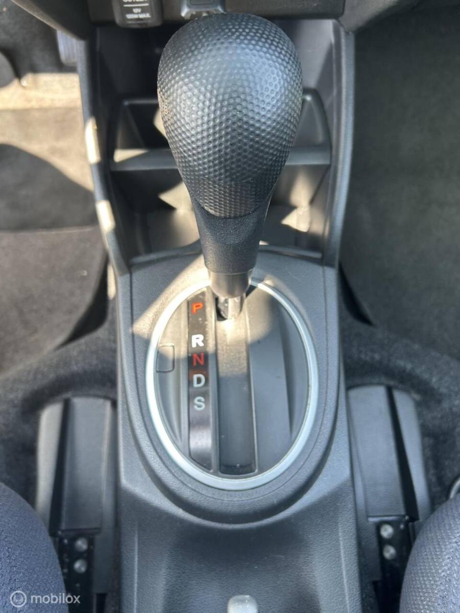Honda Jazz Honda Jazz 1.4 Hybrid Elegance Automaat