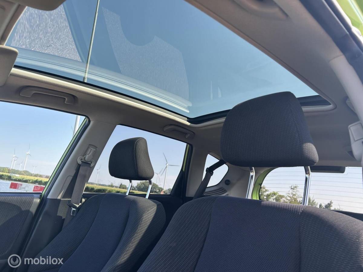 Honda Jazz Honda Jazz 1.4 Hybrid Elegance Automaat