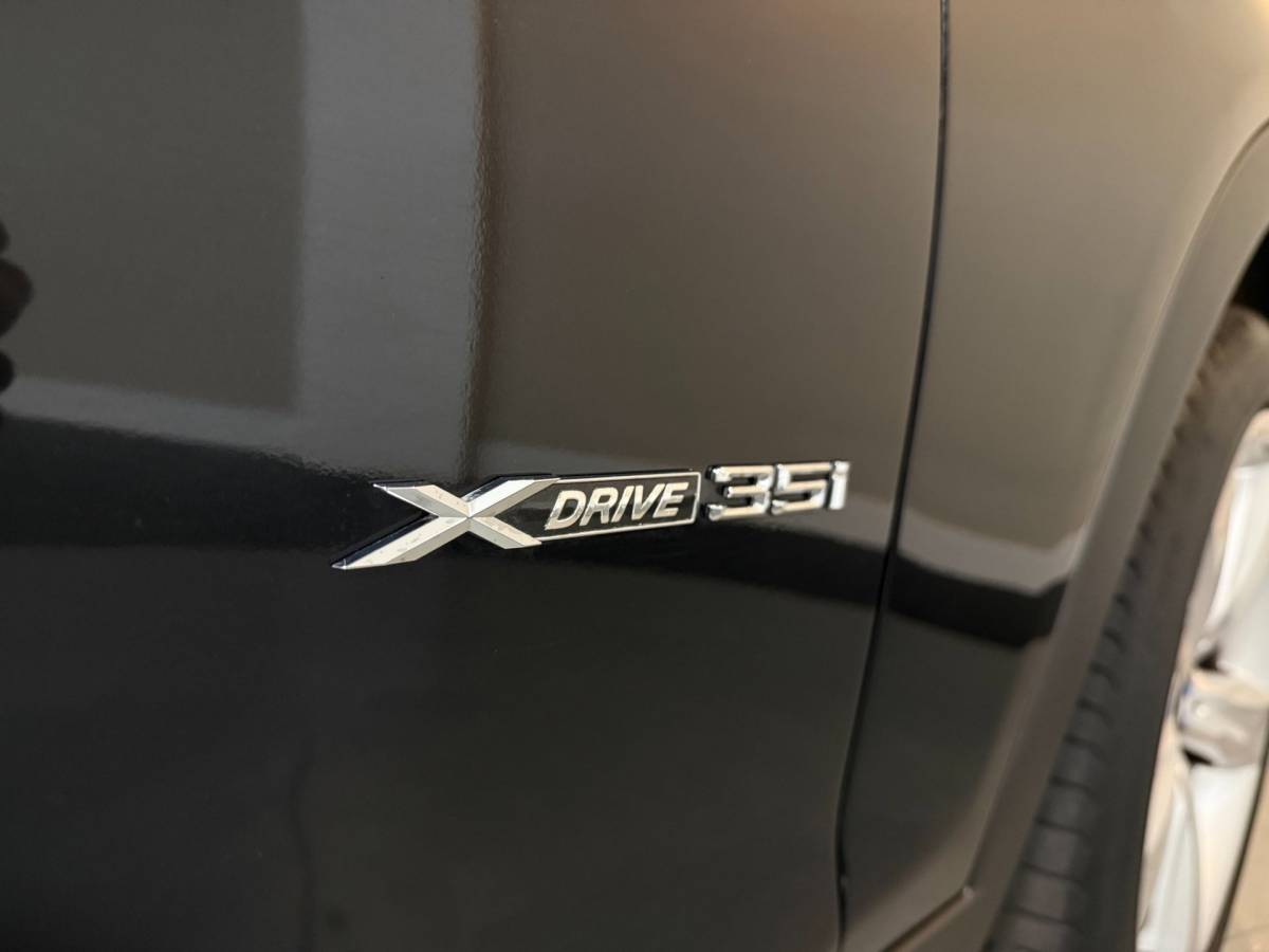 BMW X3 BMW X3 XDrive35i High Executive xLine Edition *306Pk! Top onderhouden! Pano|Stoelverw.|HUD|Leer|Memory|NAP